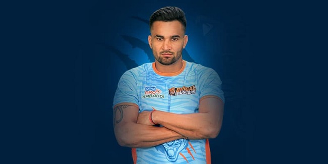 Top 10 Pro Kabaddi Defenders