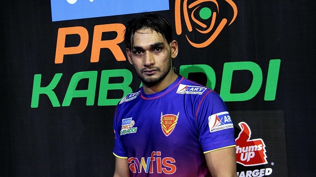 Top 10 Pro Kabaddi Defenders