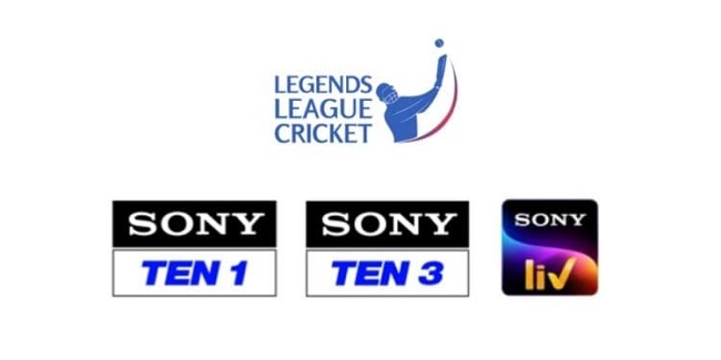 Sony Ten 1 and Sony Ten 3 Channels