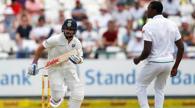 South Africa vs India Prediction of the third test match