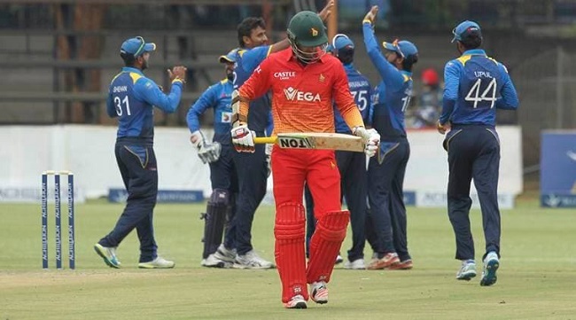 Sri Lanka vs Zimbabwe 3rd ODI Prediction