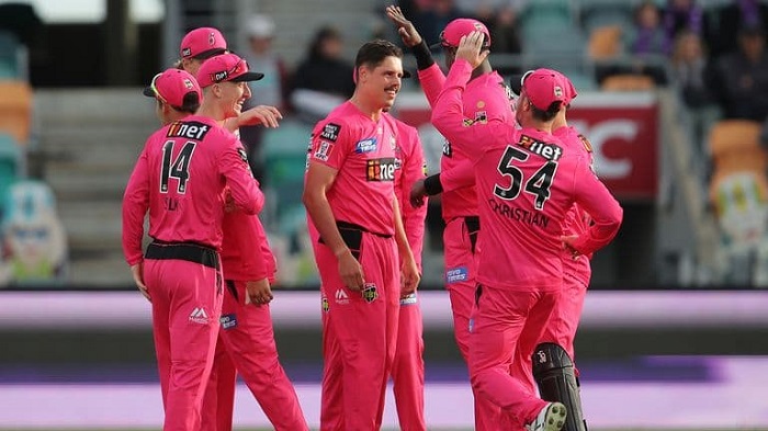 Sydney Sixers vs Adelaide Strikers Prediction