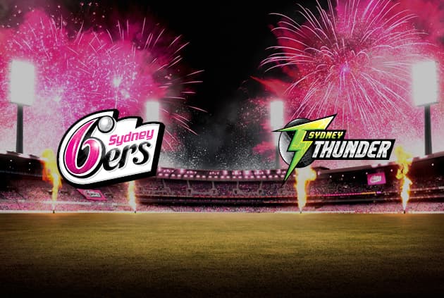 Sydney Sixers vs Sydney Thunder 50th Match Prediction