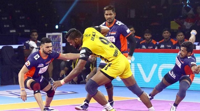 Telugu Titans vs Bengal Warriors Match 82 Prediction