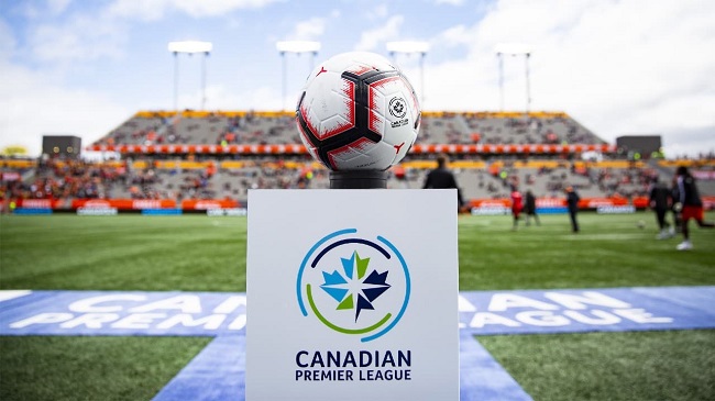 The Canadian Premier League announced that the 2023 Draft CPL-U SPORTS