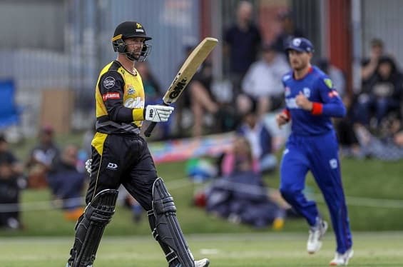 Wellington vs Auckland 10th match prediction, Dream 11 Squad