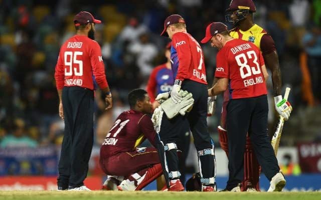 West Indies vs England 3rd Prediction T20