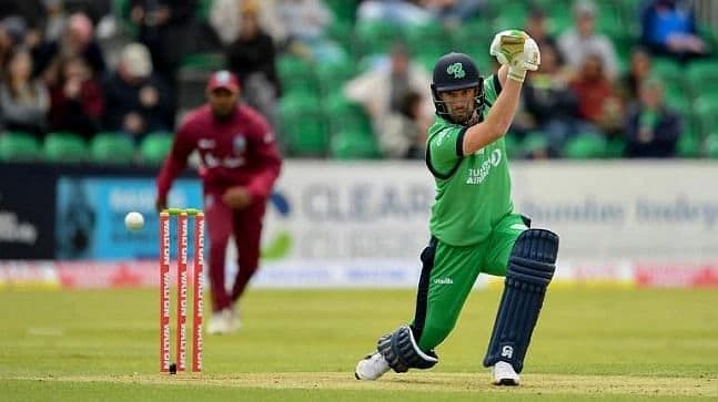 West Indies vs Ireland prediction