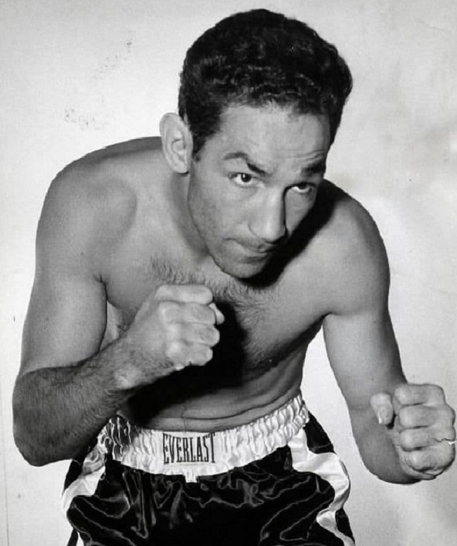 Willie Pep: The 10 Most Famous Boxers In The World Willie