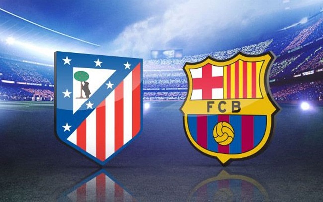 Barcelona vs Atletico Madrid Prediction