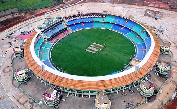 Bharat Ratna Shri Atal Bihari Vajpayee (BRSABV) Ekana Cricket Stadium Capacity, Records, Weather Condition, Pitch Reports All You Need To Know
