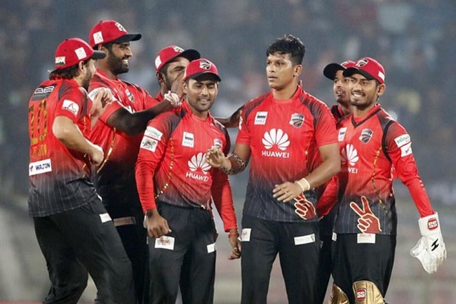 Chattogram Challengers vs Comilla Victorians Prediction of match number 18
