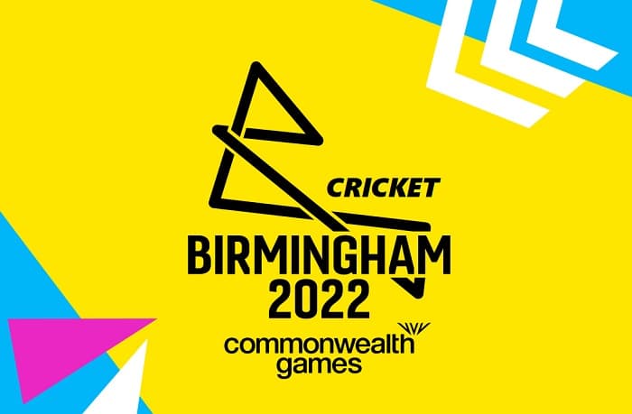 Commonwealth Games Womens Cricket Championship 2022 Schedule