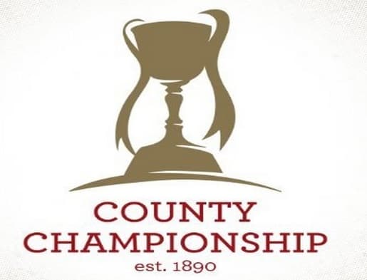 County Championship Division Two 2023 Schedule to Start from 7th April