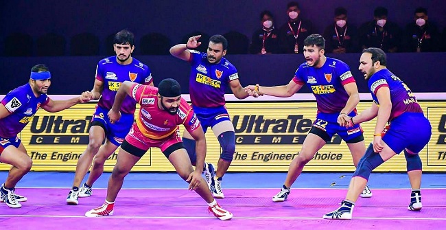 Dabang Delhi KC vs UP Yoddha Prediction