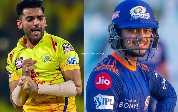 Highest Paid Players in IPL 2022 Indian Premier League