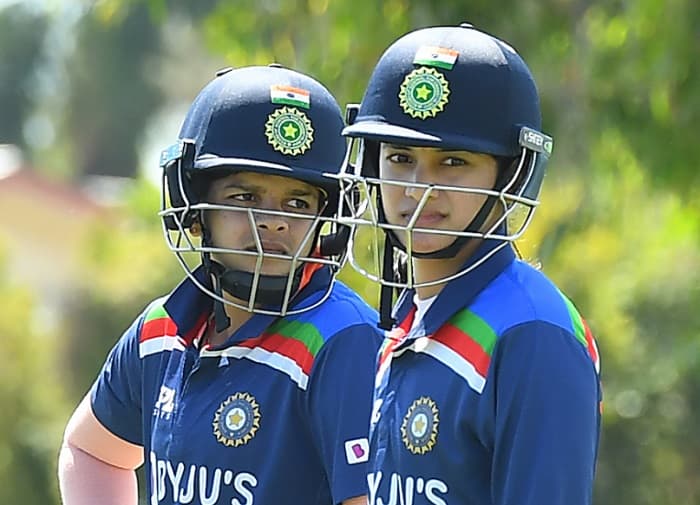 New Zealand vs India Women 2023 Schedule to start from 11 February