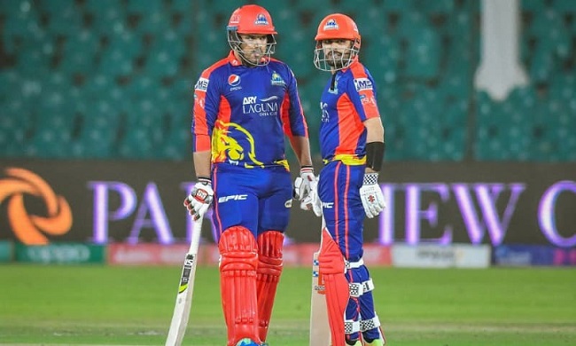 Karachi Kings vs Islamabad United 14th Match Prediction