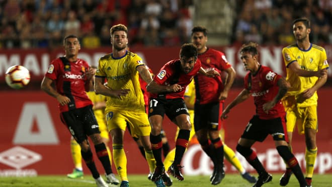 Mallorca vs Cadiz Prediction