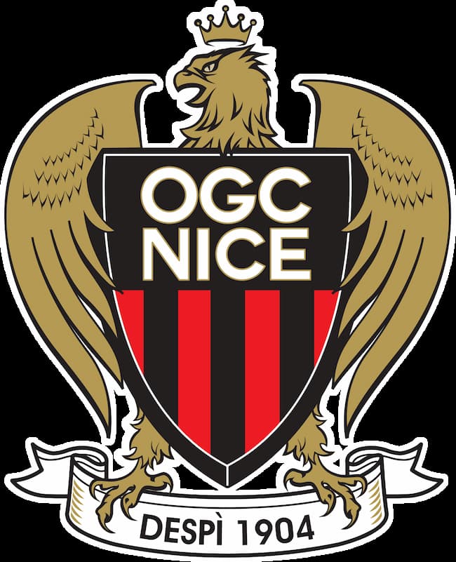 OGC Nice Players Salary