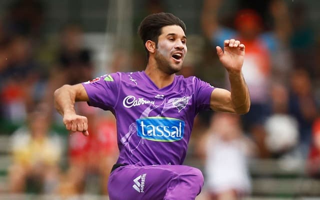 Top 10 Fastest Bowlers List of GLP in 2023