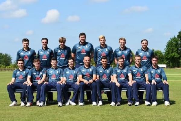 Sussex squad and schedule for the Royal London One-Day Cup 2022