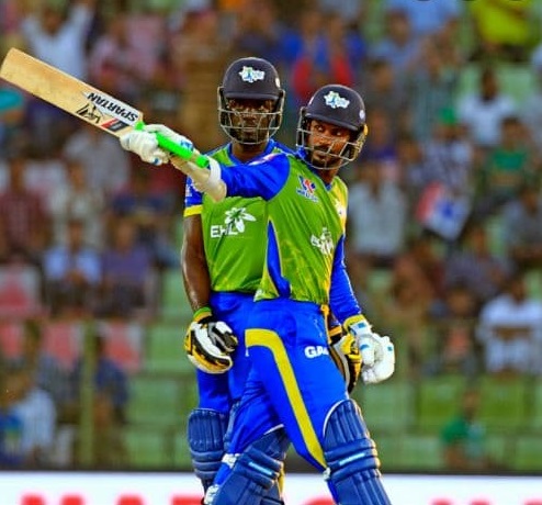 Sylhet Sunrisers vs Fortune Barishal 19th Match Prediction
