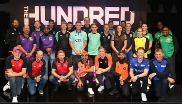 The Hundred Mens Competition 2022 To Start 