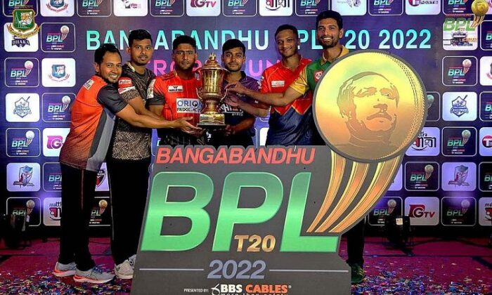 Top Scorers and Top Wicket-Takers in The BPL 2023