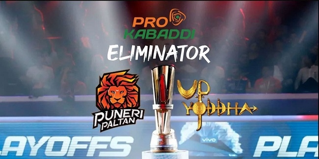 UP Yoddha vs Puneri Paltan Prediction