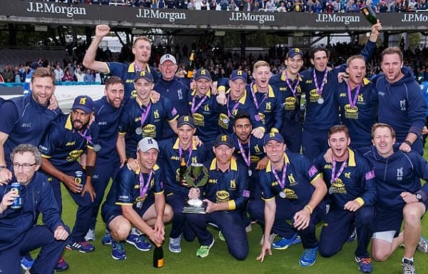 Warwickshire Squad and Schedule for Royal London One-Day Cup 2023