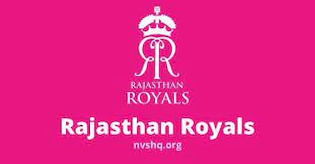 Rajasthan Royals Players List 