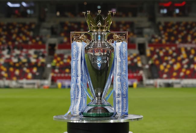 Premier League Prize Money Distribution in 2023