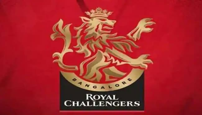 Royal Challengers Bangalore Players List