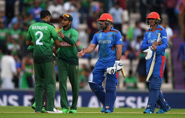 Gazi TV To Telecast Afghanistan tour of Bangladesh 2023 Matches