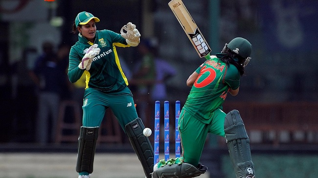 Bangladesh Women vs South Africa Women 2nd Match Prediction