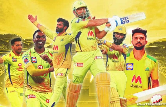 Lucknow Super Giants vs Chennai Super Kings players salaries 