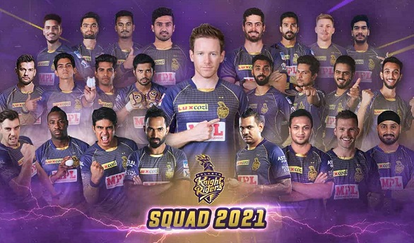 Players Salaries list of KKR in IPL 2023