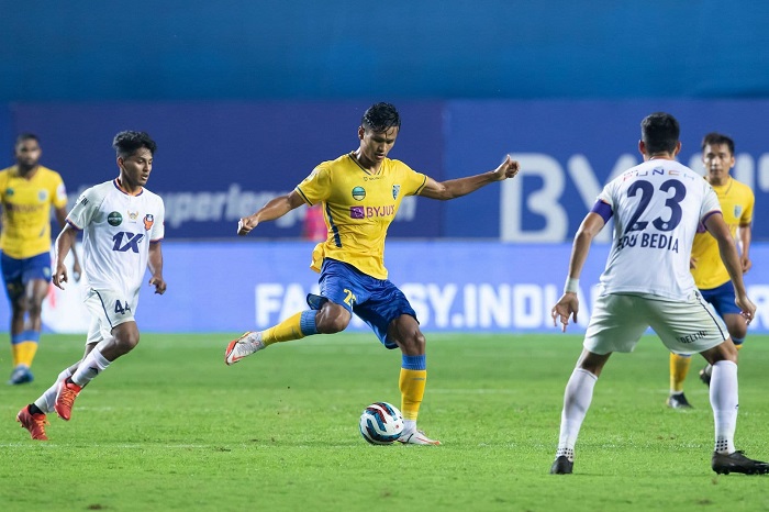 Goa FC vs Kerala Blasters FC Prediction 