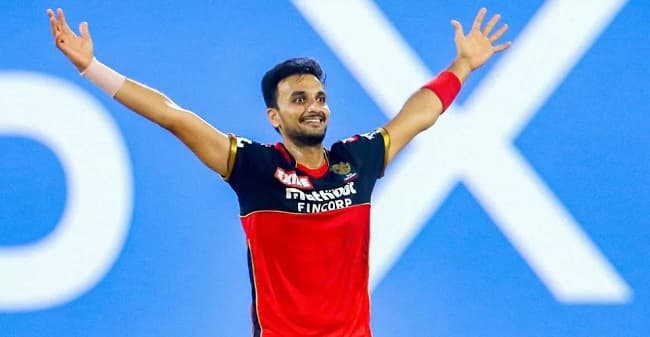 Harshal Patel IPL 2023 Salary