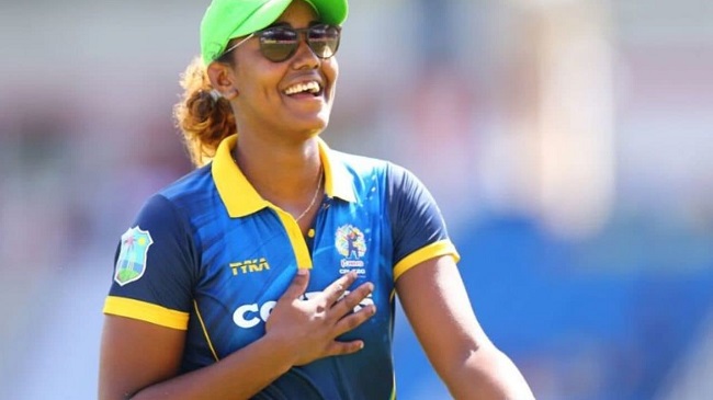 Top 5 Best Scorer In ICC Women's World Cup 2022