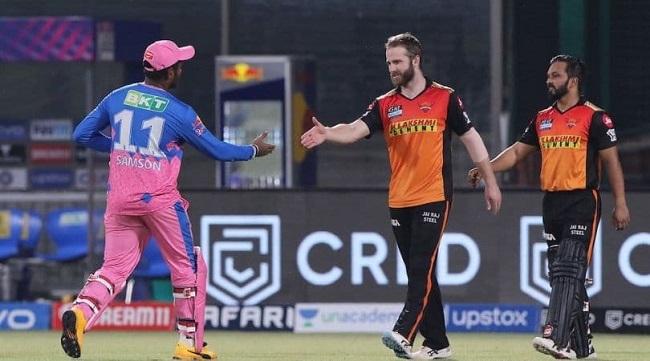 Hyderabad vs Rajasthan 5th Match Prediction