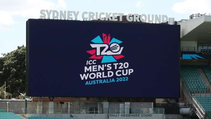   ICC T20 World Cup 2023 Tickets Price and Booking Details