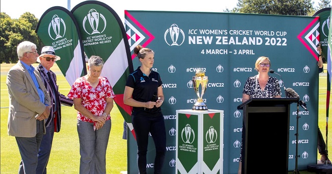 ICC Womens Cricket World Cup 2023 Prize Money revealed