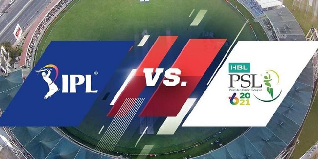 Prize Money difference Between IPL 2022 vs PSL 2022