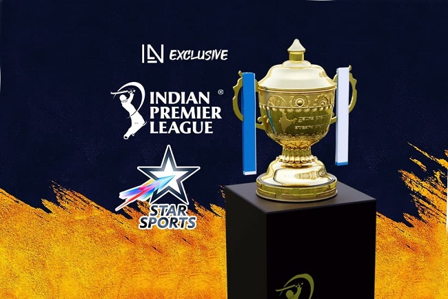 Schedule announced for TATA Indian Premier League 2023 by BCCI