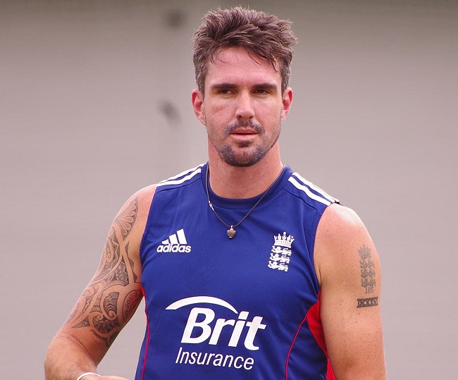 Top 10 Most Tattooed Cricketers