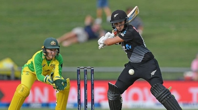 New Zealand Women vs Australia Women 11th Match Prediction 
