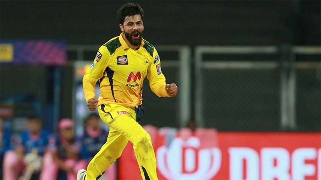 Ravindra Jadeja IPL 2023 Salary