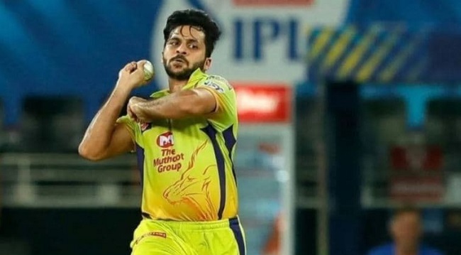 Shardul Thakur IPL 2023 Salary